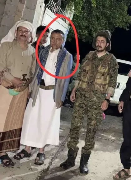 ”نيابة تعز تأمر بضبط نائب مدير الجوازات في قضية هزّت الرأي العام”